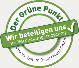 Der Grüne Punkt