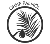 Icon Ohne Palmöl