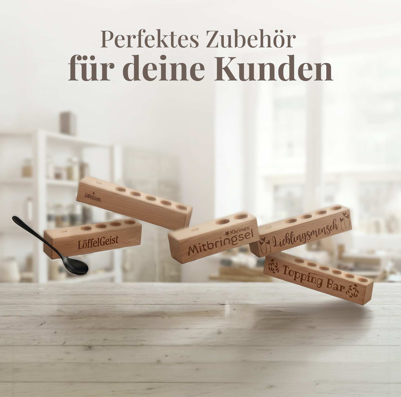 Zubehör
