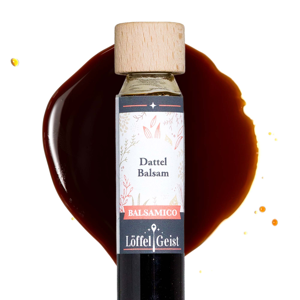 Preview: Dattel Balsam - Balsamico