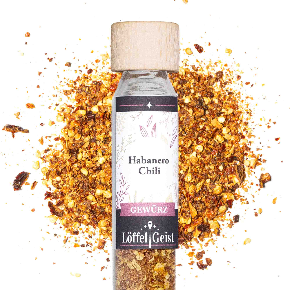 Preview: Habanero Chili - Gewürz