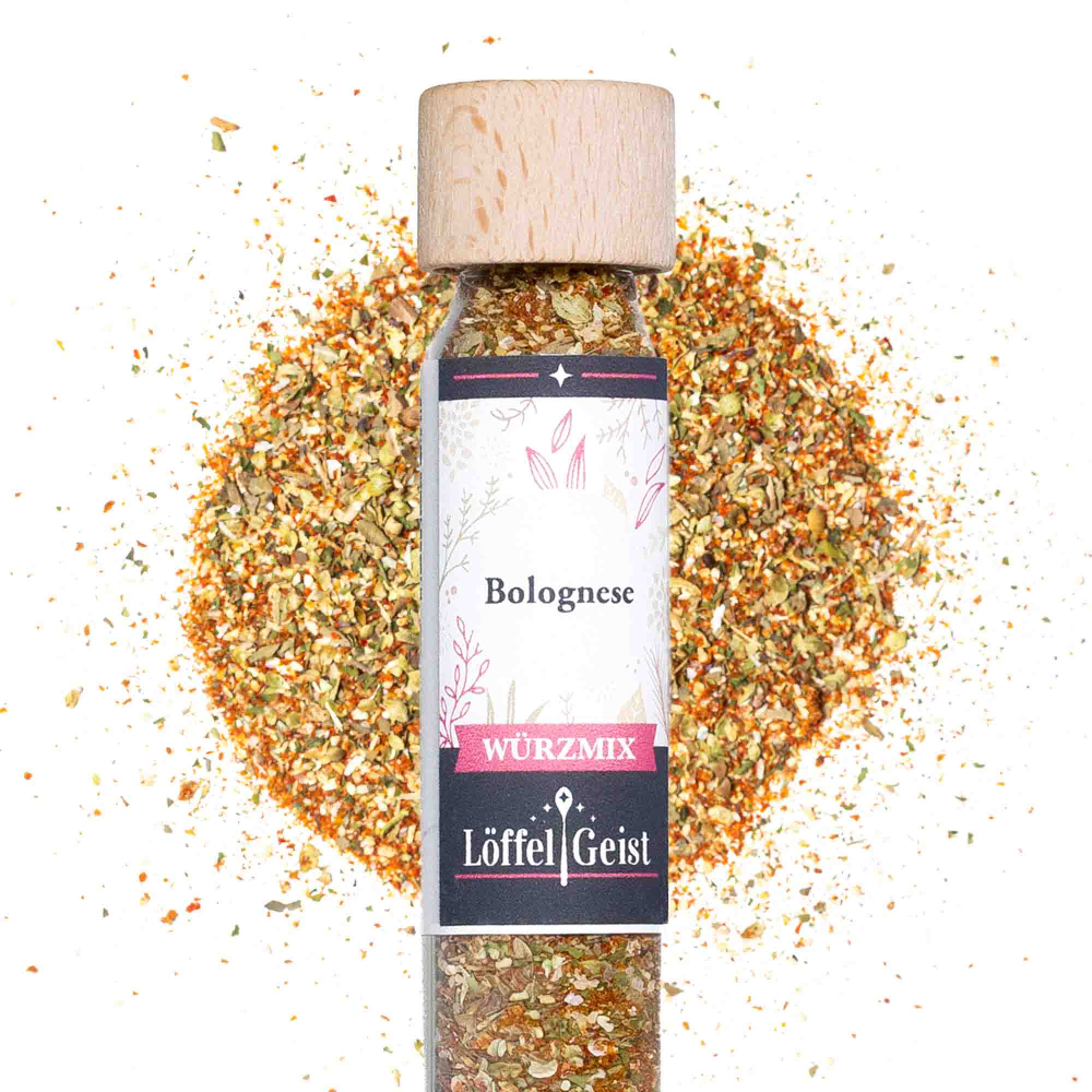 Preview: Bolognese - Würzmix
