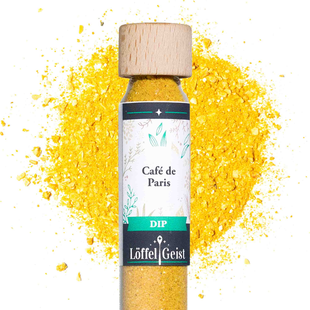 Preview: Café de Paris - Dip