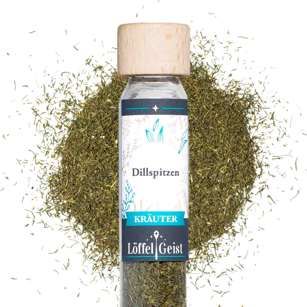 Preview: Dillspitzen - Kräuter