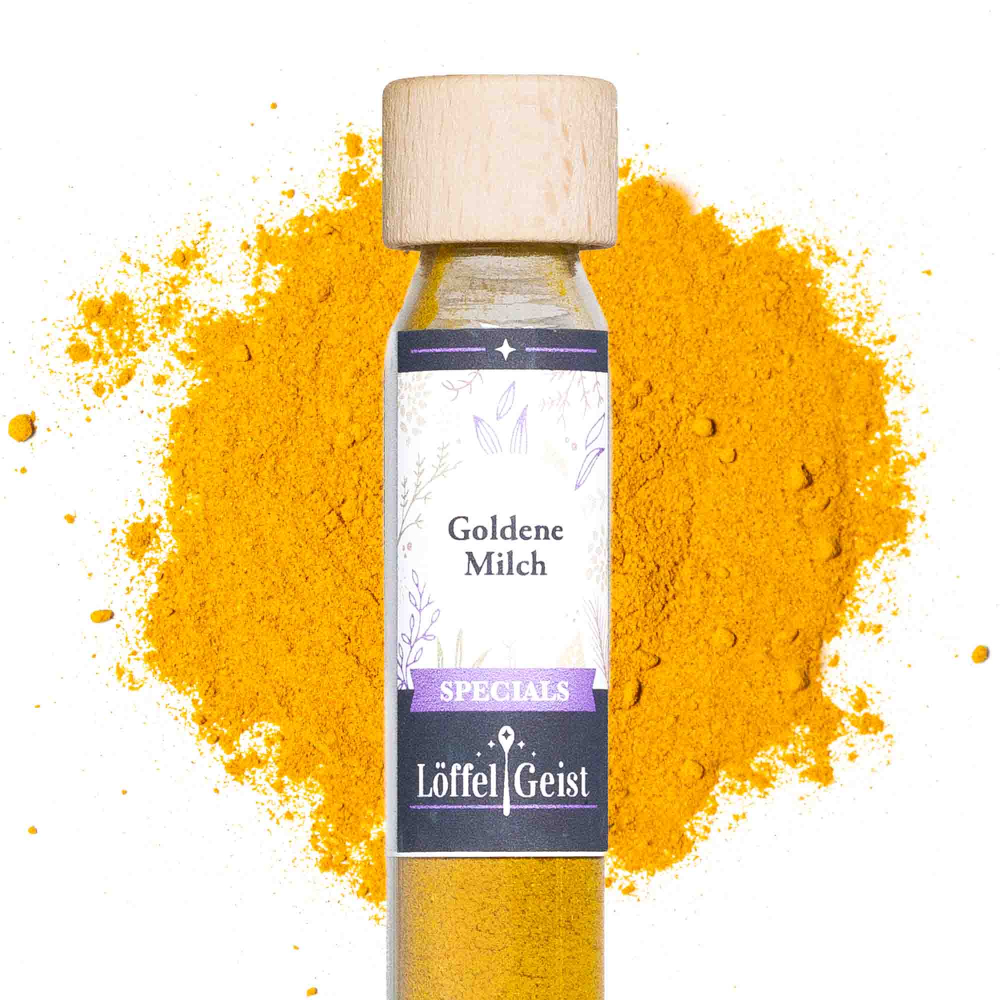 Preview: Goldene Milch - Special