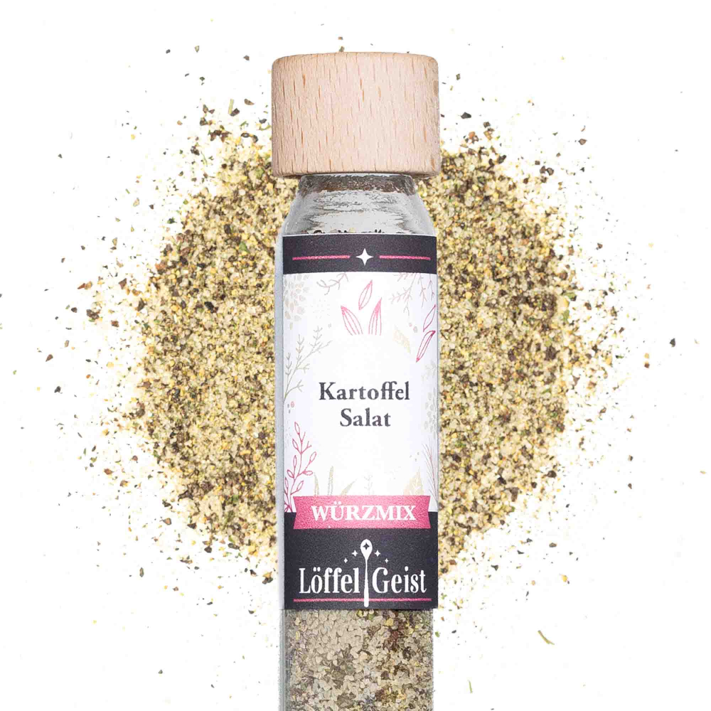 Preview: Kartoffel Salat - Würzmix