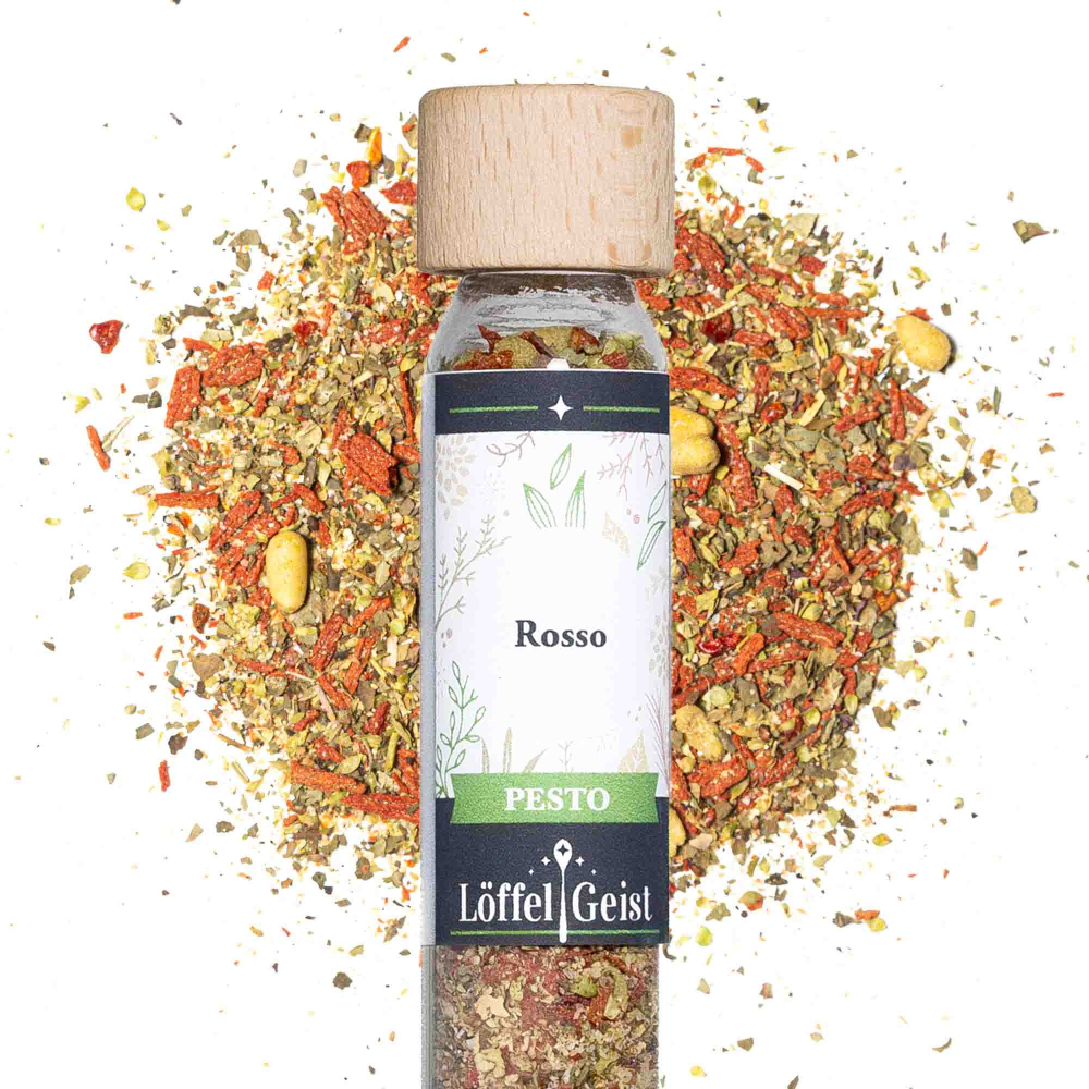 Preview: Rosso - Pesto