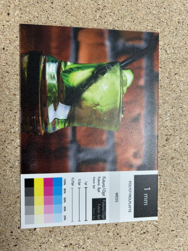 Topper-Aufkleber Grill & BBQ