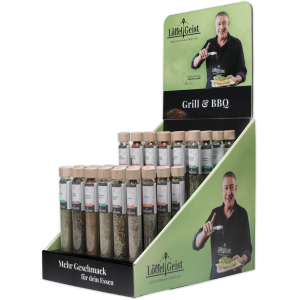 Thekendisplay Grill & BBQ