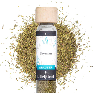 Thymian Kräuter