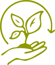 Siegel Nachhaltigkeit