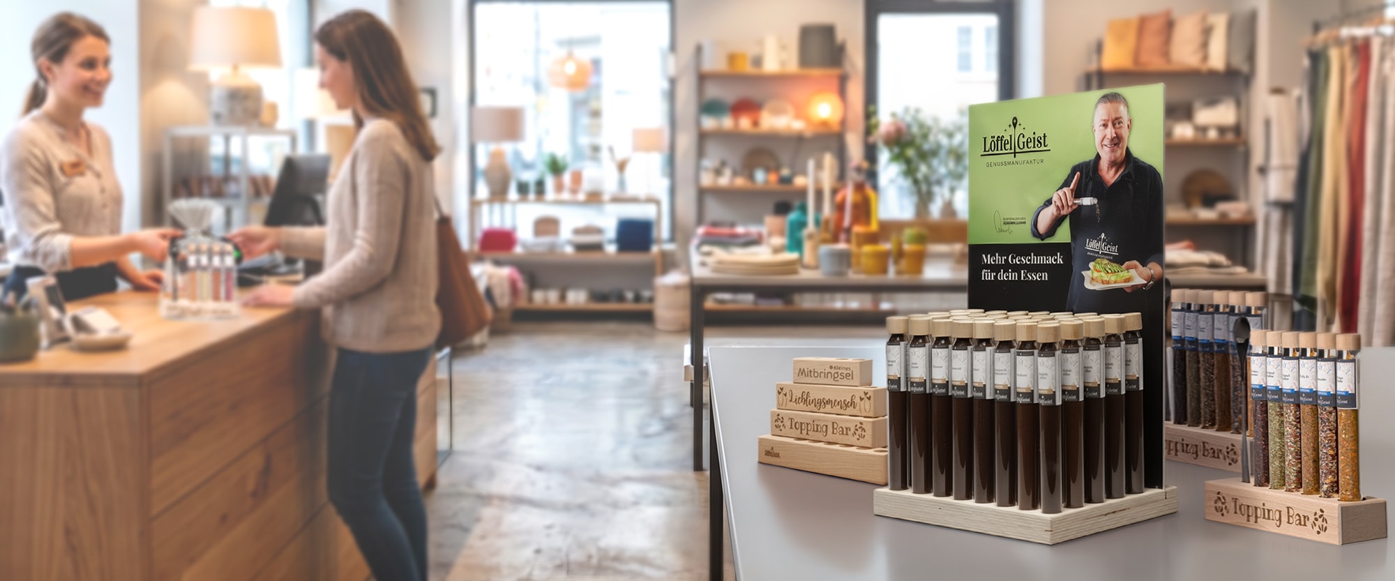 Bestückte Startersets  in Berlin