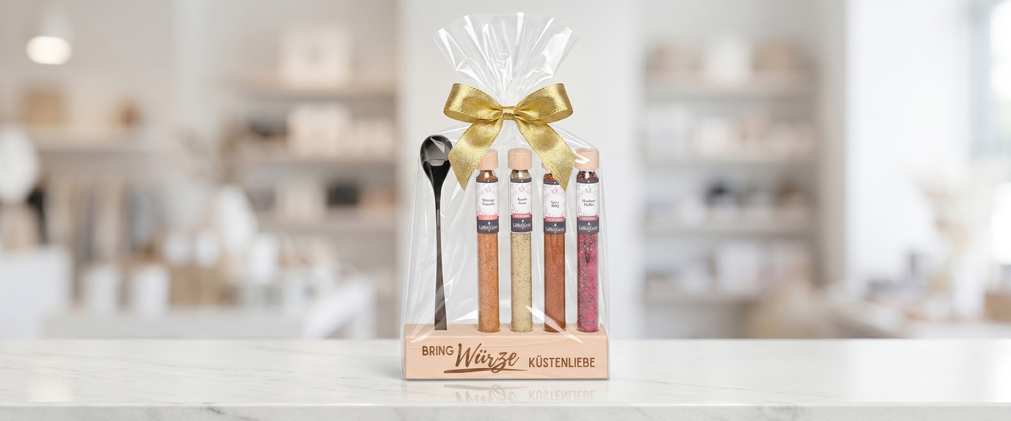 Geschenkset
