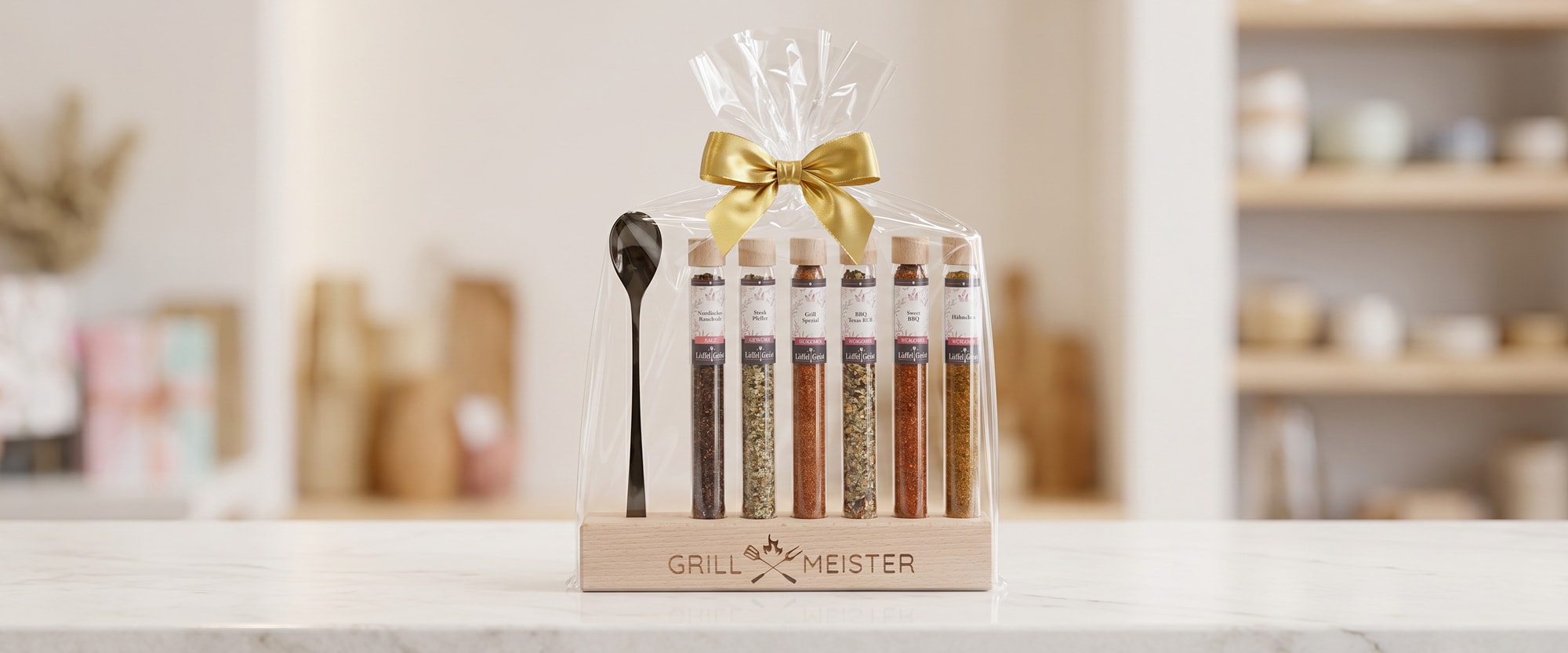 Geschenkset