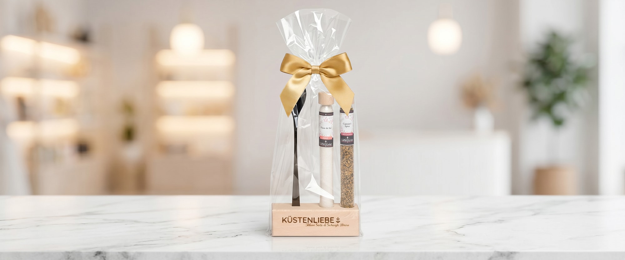 Geschenkset