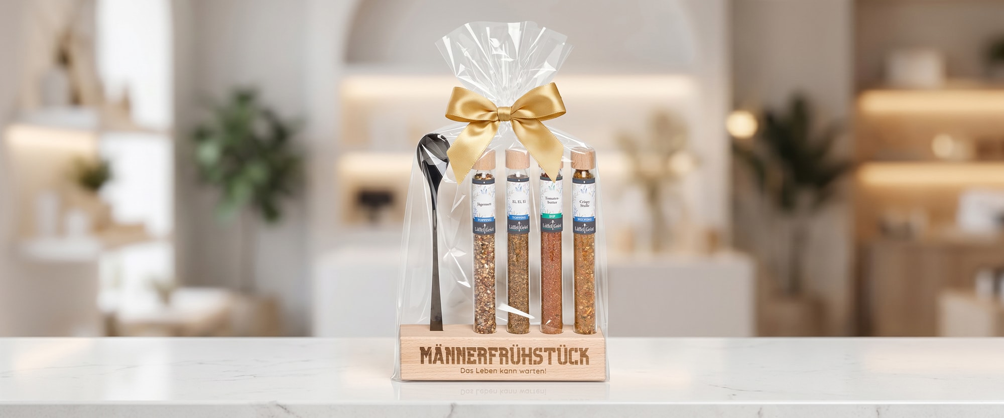 Geschenkset