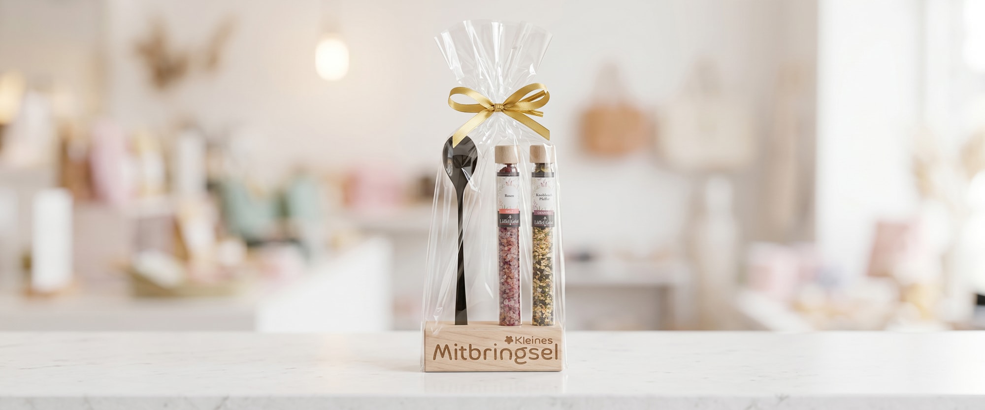 Geschenkset