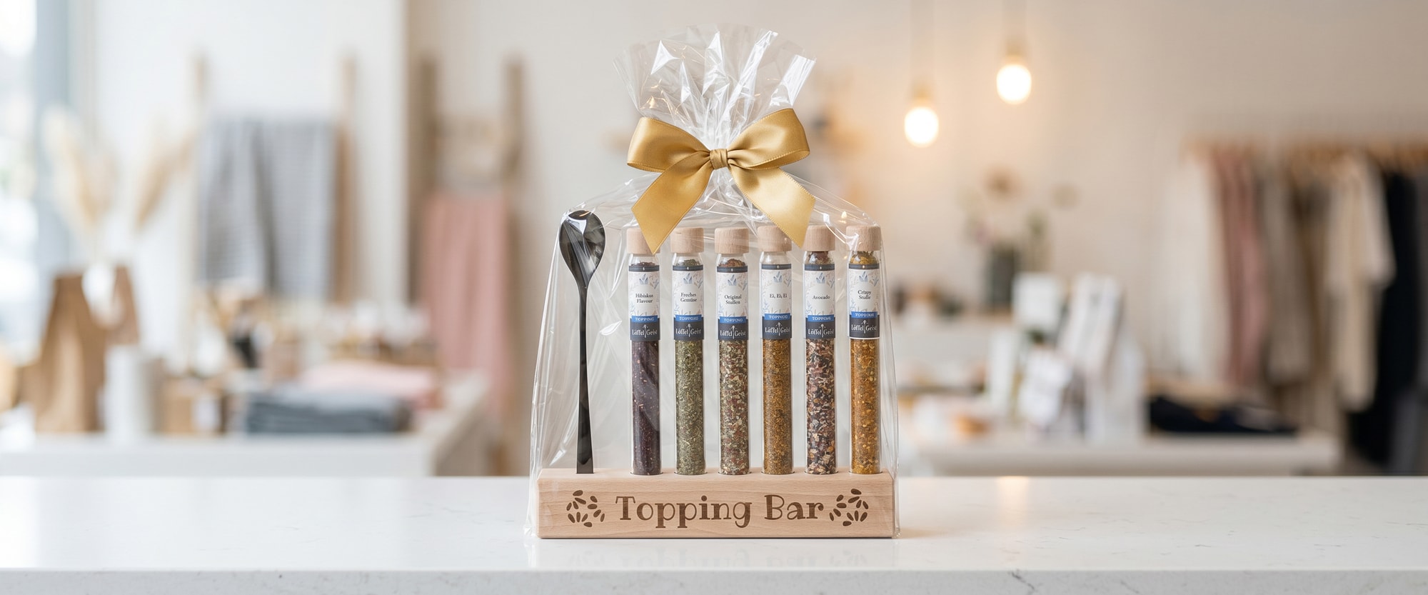Geschenkset