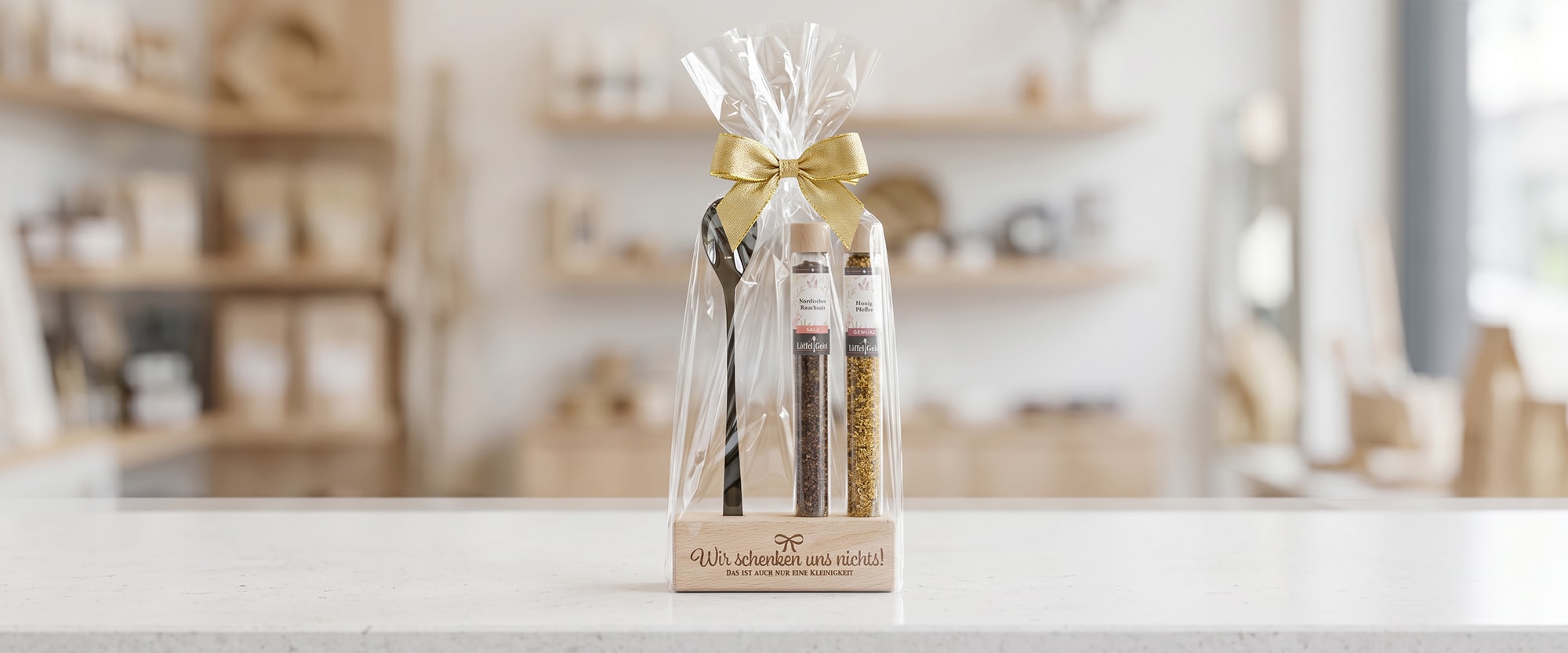 Geschenkset