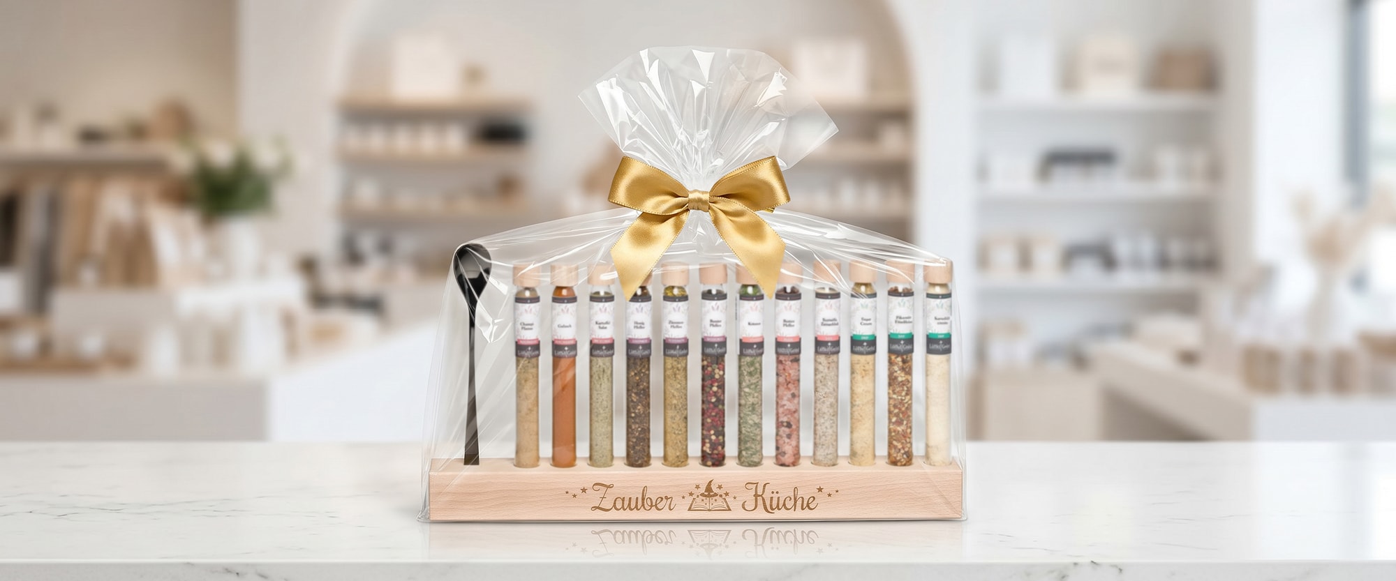 Geschenkset